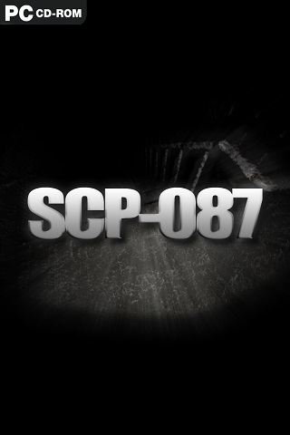 SCP-087