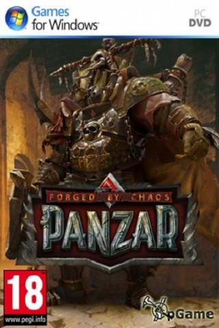 Panzar Forged By Chaos
