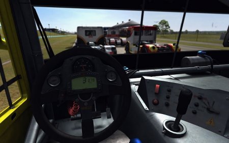 Formula Truck Simulator 2013 
