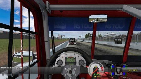 Formula Truck Simulator 2013 