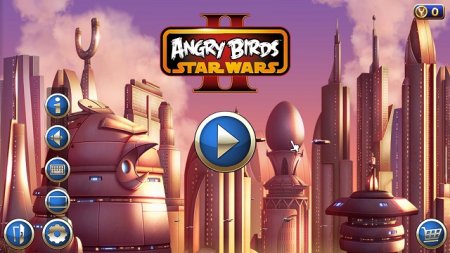 Angry Birds Star Wars 2 