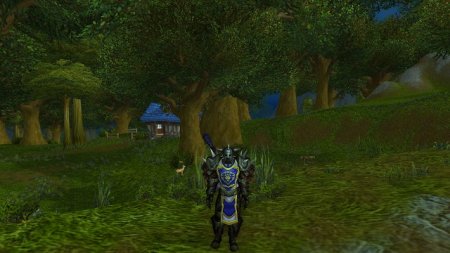 World of Warcraft Mists of Pandaria 