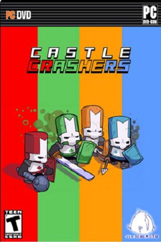 Castle crashers