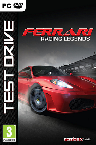 Test Drive Ferrari Racing