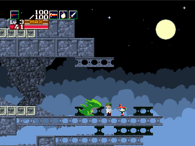 Cave Story   -  7