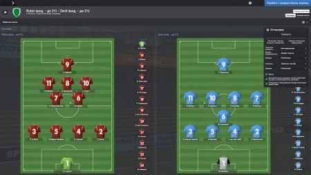 Football Manager 2013 