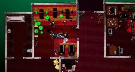 Hotline Miami 2 Wrong Number 