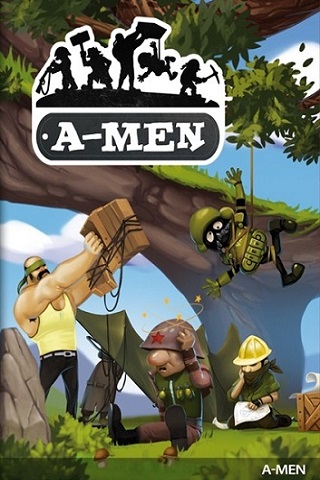 A-Men