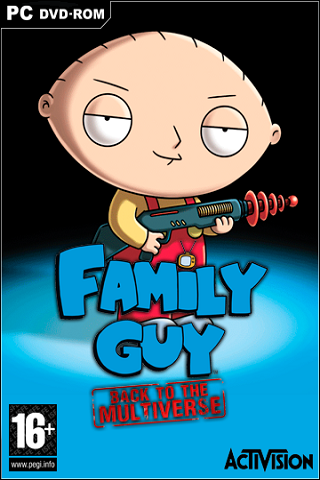 Family Guy / Гриффины