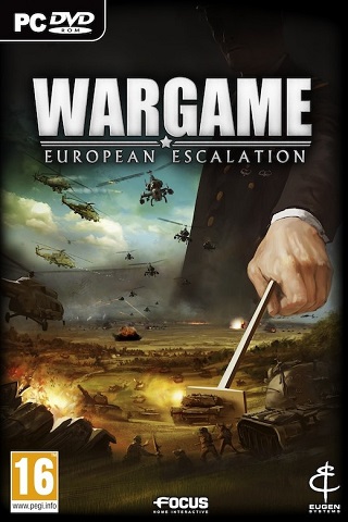 Wargame European Escalation