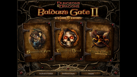 Baldurs Gate: Enhanced Edition 