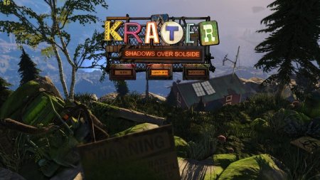 Krater 