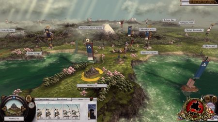 Total War: Shogan 2 