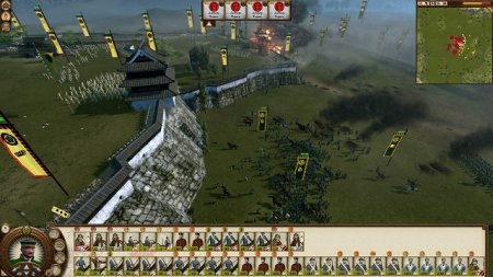 Total War: Shogan 2 