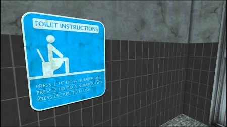 Totally Accurate Toilet Simulator 