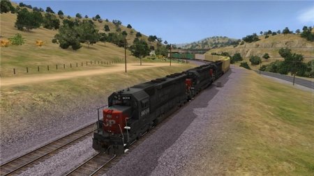 Trainz Simulator 12  