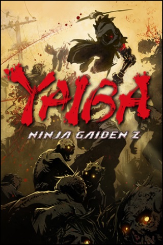 YAIBA: Ninja Gaiden Z