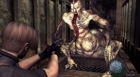 Resident Evil 4 - Ultimate HD Edition 