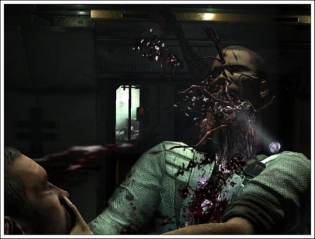 Dead Space 2 скачать торрент бесплатно на PC