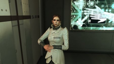 Deus Ex: Human Revolution The Missing Link 