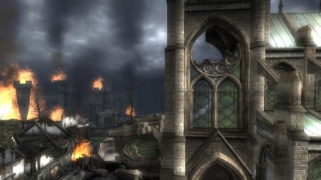 The Elder Scrolls IV: Oblivion скачать торрент