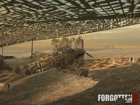 Battlefield: Forgotten Hope 2 