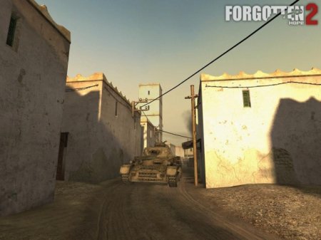 Battlefield: Forgotten Hope 2 