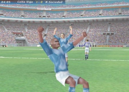 FIFA 2000 