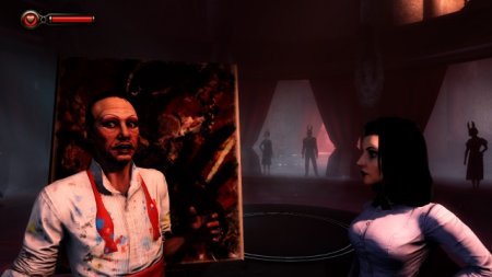 BioShock Infinite: Burial at Sea - Episode Two 