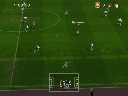 Pro Evolution Soccer 6 скачать торрент