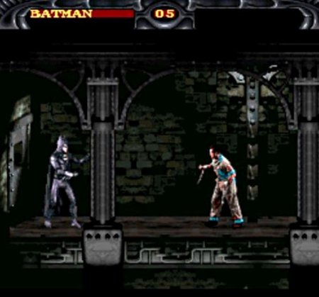 Batman Forever 