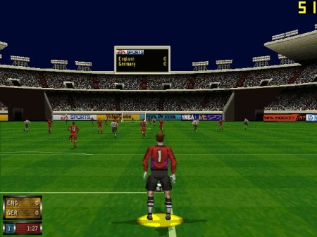 FIFA 97 