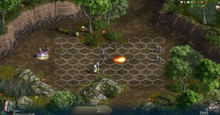 Heroes of Might and Magic Online 