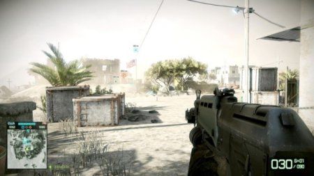 Battlefield: Bad Company 2 – Vietnam скачать торрент