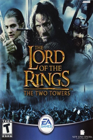 LotR: The Two Towers