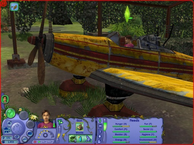 download sims castaway stories online for free