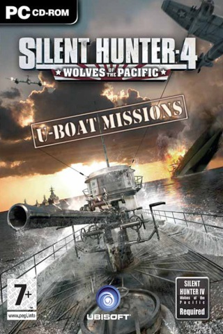 Silent Hunter 4: U-Boat Missions