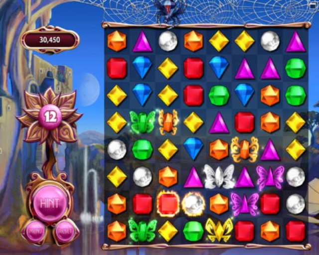 Игра bejeweled скачать бесплатно на компьютер