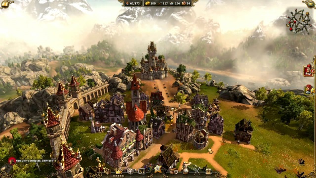 the settlers 7 paths to a kingdom gameplay download free