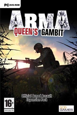 Arma: Queen's Gambit