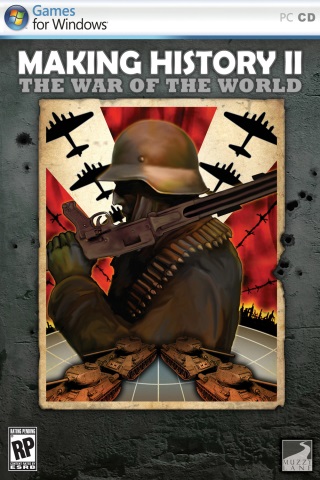 Making History 2: War of World