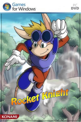 Rocket Knight