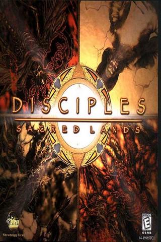 Disciples: Sacred Lands