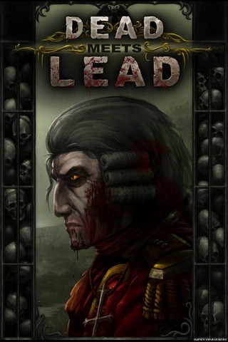 Dead Meets Lead