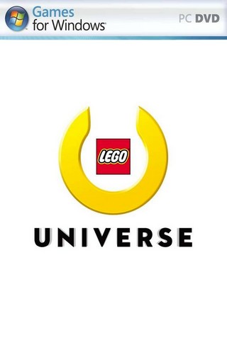 LEGO Universe