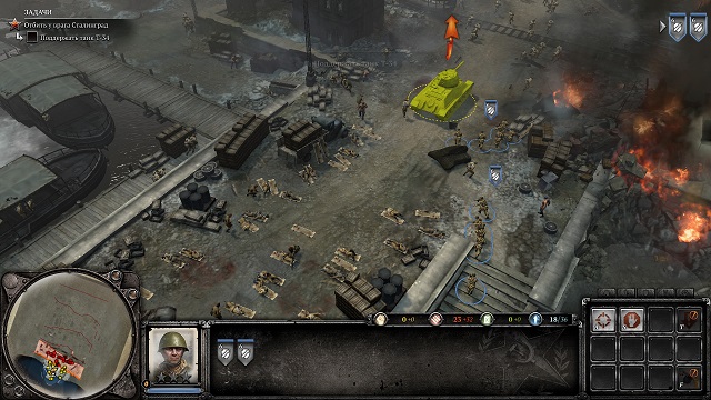 company of heroes 2 co op company of heroes 2 review