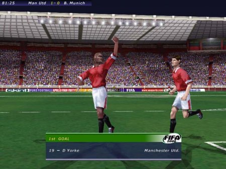 FIFA 99  
