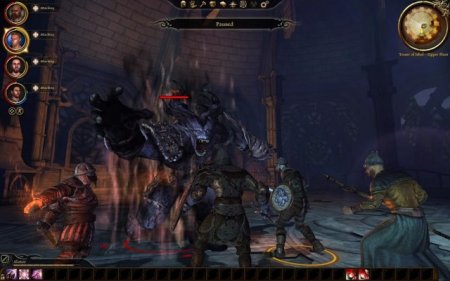 Dragon Age: Origins – Awakening скачать торрент бесплатно на PC