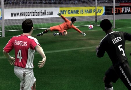 FIFA 09  