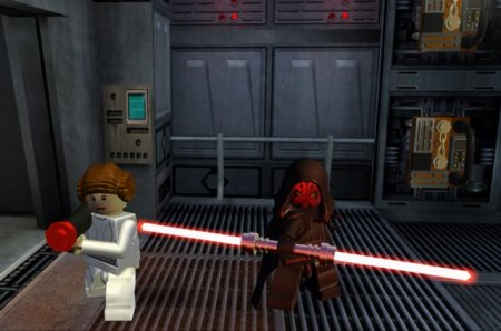 LEGO Star Wars  